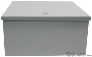 HOFFMAN ENCLOSURES A12N126