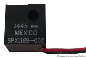 HONEYWELL SPX1189-002