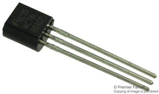 ON SEMICONDUCTOR MC78L08ACP..