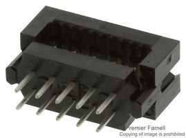 AMP - TE CONNECTIVITY 2-746610-1