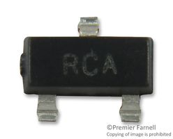 TEXAS INSTRUMENTS LM4050AIM3-2.5/NOPB.