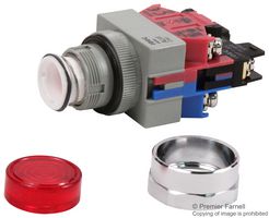 IDEC ALW29911D-R-120