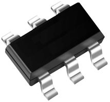 TEXAS INSTRUMENTS TPS3702CX50DDCT