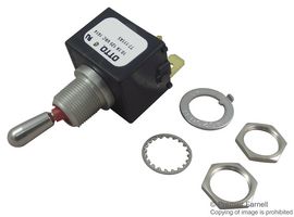 OTTO CONTROLS T7111A5
