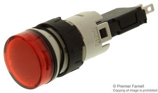 SCHNEIDER ELECTRIC XB6AV4BB