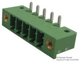 PHOENIX CONTACT MC 1,5/ 5-GF-3,81-LR