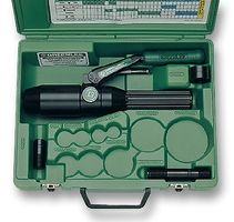 GREENLEE COMMUNICATIONS 34291