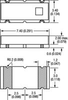 AVX PBRC4.00HR50X000