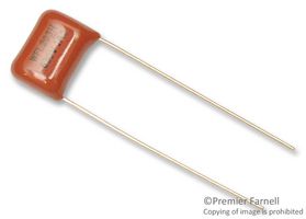 PANASONIC ELECTRONIC COMPONENTS ECW-F6203HL