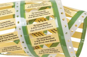 RAYCHEM - TE CONNECTIVITY D-SCE-1K-2.4-50-S1-4