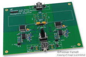 TEXAS INSTRUMENTS LME49600TSBD