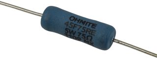 OHMITE 45F75RE