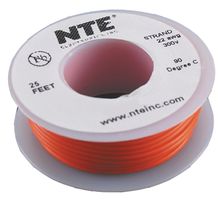 NTE ELECTRONICS WH22-03-25