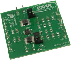 EXAR XRP6668EVB