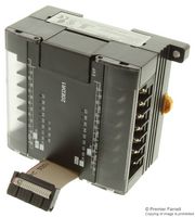 OMRON INDUSTRIAL AUTOMATION CP1W-20EDR1