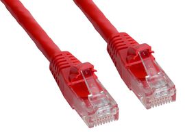 AMPHENOL CABLES ON DEMAND MP-64RJ45UNNR-019