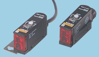 OMRON INDUSTRIAL AUTOMATION E3S-AR36