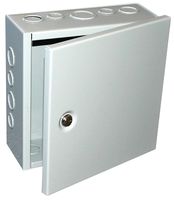 BUD INDUSTRIES JBH-4956-KO