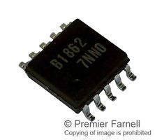 ON SEMICONDUCTOR LB1862MC-AH