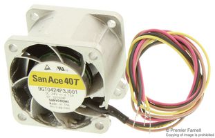 SANYO DENKI - SANACE FANS 9GT0424P3J001