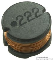 BOURNS SDR0805-222KL