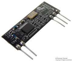 TELECONTROLLI FM-RTFQ2-433R