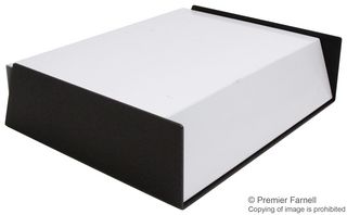 BUD INDUSTRIES SC-12101