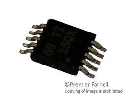 TEXAS INSTRUMENTS TPS92515HVDGQT