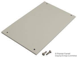 EA ELEKTRO-AUTOMATIK EA-FP ELM 5000  DUMMY PANEL KIT ALU