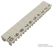 OMRON INDUSTRIAL AUTOMATION XW5Z-S2.5LB-1-10