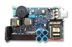 STMICROELECTRONICS STEVAL-ISA147V2