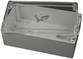 BUD INDUSTRIES PN-1334-C.