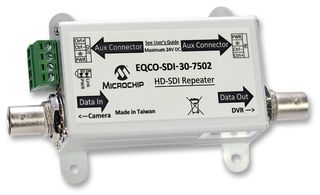 MICROCHIP EQCO-SDI-30-7502