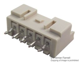 JST (JAPAN SOLDERLESS TERMINALS) B05B-XASK-1(LF)(SN)