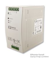 XP POWER DNR120AS24-I