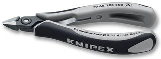 KNIPEX 79 62 125 ESD