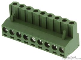 MULTICOMP MCTC-10D09