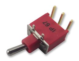 MULTICOMP 1AS2T2B4M6RE