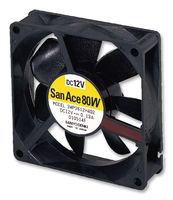 SANYO DENKI - SANACE FANS 9WP0912F401