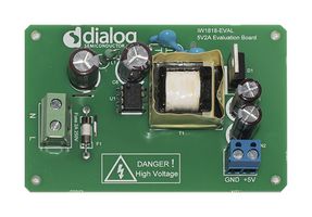 DIALOG SEMICONDUCTOR IW1818-EVAL