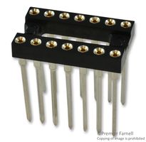 MILL MAX 123-93-314-41-001000