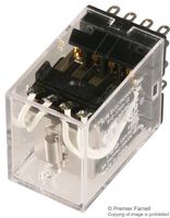 NTE ELECTRONICS R12-17D3-12