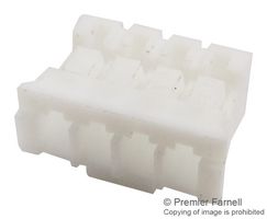 JST (JAPAN SOLDERLESS TERMINALS) PHR-4