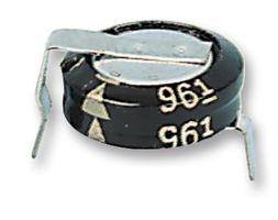 PANASONIC ELECTRONIC COMPONENTS EECS0HD334H