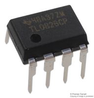 TEXAS INSTRUMENTS TL082BCP..
