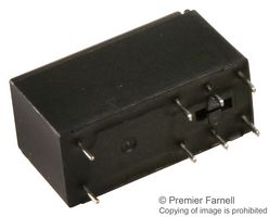 NTE ELECTRONICS R25-11D10-24