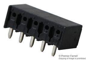 PHOENIX CONTACT MC 1,5/ 5-G-3,81 P26 THR