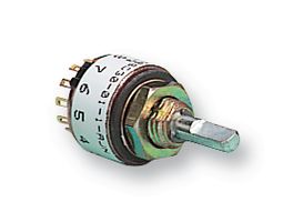 GRAYHILL 56SD30-01-2-AJN