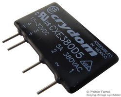 CRYDOM CXE380D5