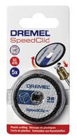 DREMEL 2615S476JB